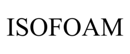 ISOFOAM trademark