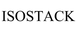 ISOSTACK trademark