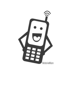 MOBILEMAN trademark