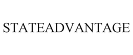 STATEADVANTAGE trademark