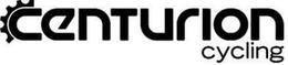 CENTURION CYCLING trademark