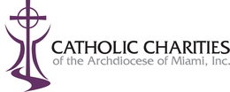 CATHOLIC CHARITIES OF THE ARCHDIOCESE OF MIAMI, INC. trademark