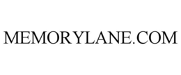 MEMORYLANE.COM trademark