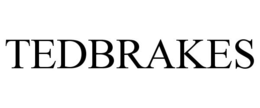 TEDBRAKES trademark