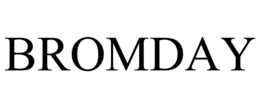 BROMDAY trademark