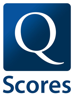 Q SCORES trademark