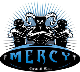 MERCY GRAND CRU trademark