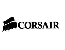 CORSAIR trademark