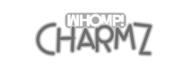 WHOMP! CHARMZ trademark