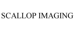 SCALLOP IMAGING trademark