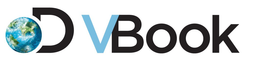 D VBOOK trademark