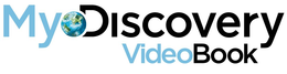 MYDISCOVERY VIDEOBOOK trademark
