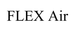 FLEX AIR trademark