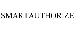 SMARTAUTHORIZE trademark