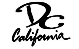DC CALIFORNIA trademark