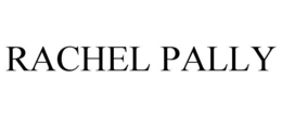RACHEL PALLY trademark