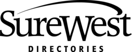 SUREWEST DIRECTORIES trademark