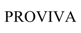 PROVIVA trademark