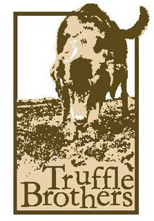TRUFFLE BROTHERS trademark