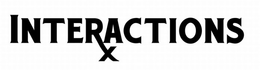 INTERACTIONS trademark
