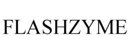 FLASHZYME trademark