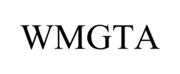 WMGTA trademark