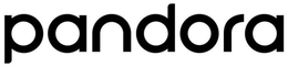 PANDORA trademark