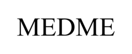 MEDME trademark