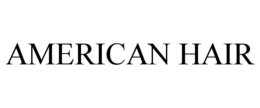 AMERICAN HAIR trademark