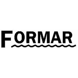 FORMAR trademark