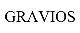 GRAVIOS trademark