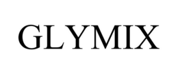 GLYMIX trademark