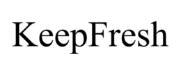 KEEPFRESH trademark
