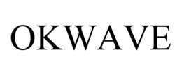 OKWAVE trademark