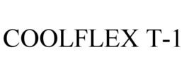 COOLFLEX T-1 trademark