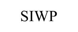 SIWP trademark