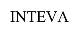 INTEVA trademark
