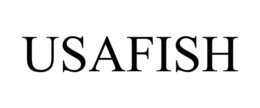 USAFISH trademark
