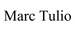 MARC TULIO trademark