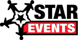 STAR EVENTS trademark