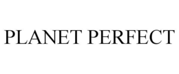 PLANET PERFECT trademark