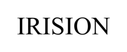 IRISION trademark