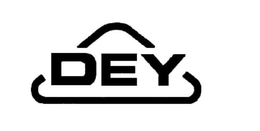 DEY trademark