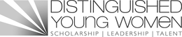 DISTINGUISHED YOUNG WOMEN SCHOLARSHIP LEADERSHIP TALENT trademark