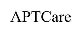 APTCARE trademark