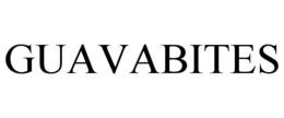 GUAVABITES trademark