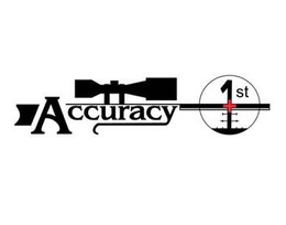 ACCURACY 1ST trademark