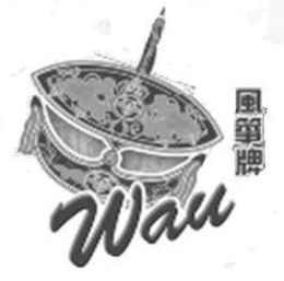 WAU trademark