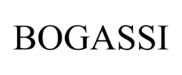 BOGASSI trademark