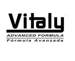 VITALY ADVANCED FORMULA FORMULA AVANZADA trademark